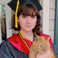 Sitter Profile Image: Selby H.