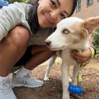 Sitter Profile Image: Jessica C.