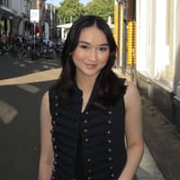 Profielfoto oppas: Vanessalie S.