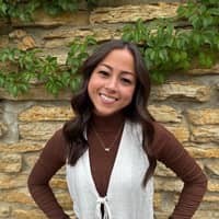 Sitter Profile Image: Kya S.