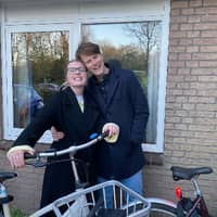 Profielfoto oppas: Suzanne Julia Marianne W.