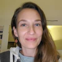 Photo de profil du pet sitter : Aurélie B.