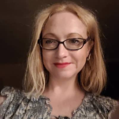 Sitter Profile Image: Rachel A.