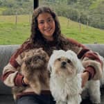 Sitter Profile Image: Maria Camila M.
