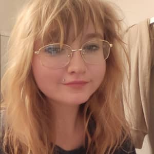 Sitter Profile Image: Cadence E.