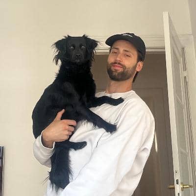 Sitterprofilbild: Tim F.