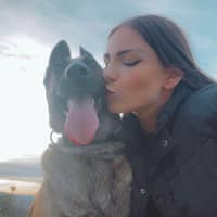 Photo de profil du pet sitter : Myléne L.