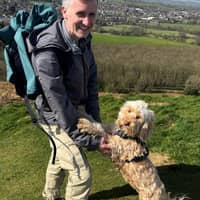 Sitter Profile Image: Matt O.