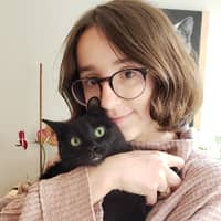 Sitter Profile Image: Eliana C.