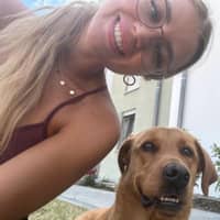 Sitterprofilbild: Laura P.