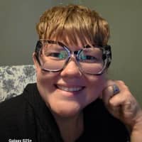 Sitter Profile Image: Alexandra L.