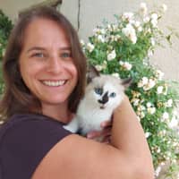 Photo de profil du pet sitter : Melody G.