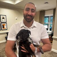 Sitter Profile Image: Mina A.