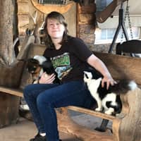 Sitter Profile Image: Kiana G.