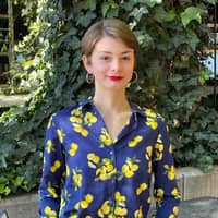 Sitter Profile Image: Sophie M.