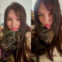 Foto del cuidador: Evelyn Arantza S.