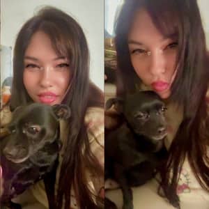 Sitter Profile Image: Evelyn Arantza S.