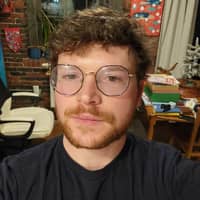 Sitter Profile Image: Nicholas S.