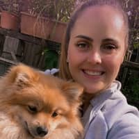 Sitter Profile Image: Bruna Pryscila S.