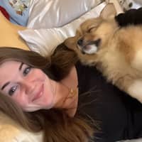 Sitter Profile Image: Keragan S.