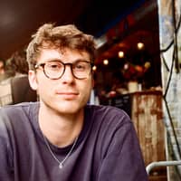 Sitter Profile Image: Ben C.