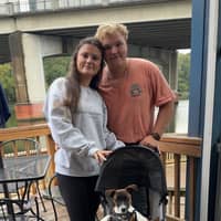 Sitter Profile Image: Frank & Kiley F.