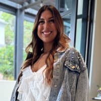 Sitter Profile Image: Sybella R.