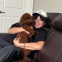 Sitter Profile Image: Winnje H.