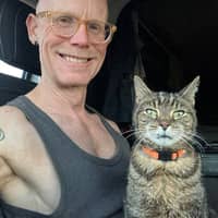 Sitter Profile Image: Kevin S.