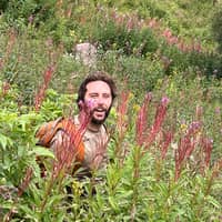 Sitter Profile Image: Jeremy T.