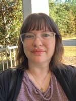 Sitter Profile Image: Amanda M.