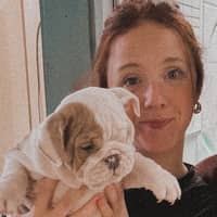 Sitter Profile Image: Aleena D.