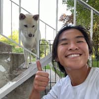 Sitter Profile Image: Sailor O.