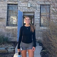 Sitter Profile Image: Avery L.