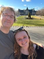 Sitter Profile Image: Jordyn L.