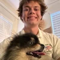 Sitter Profile Image: Steen Benjamin C.