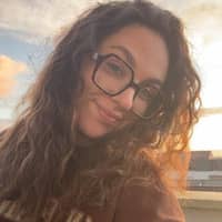 Photo de profil du pet sitter : Clémence D.