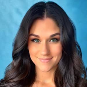 Sitter Profile Image: Mallory G.