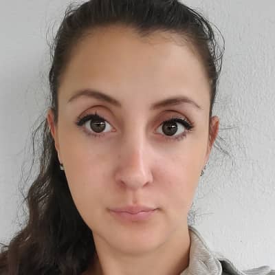 Photo de profil du pet sitter : Jessica L.