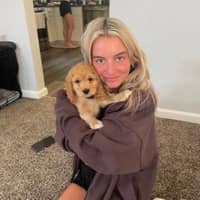 Sitter Profile Image: Taylor M.