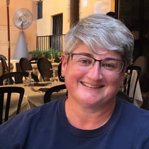 Sitter Profile Image: Jean W.