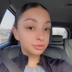 Sitter Profile Image: Tori B.