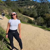 Sitter Profile Image: Tori B.