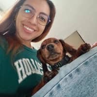 Foto del cuidador: Vanessa V.