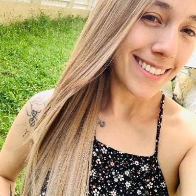 Photo de profil du pet sitter : Leidy johanna C.