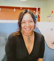 Sitter Profile Image: Ashley M.