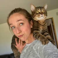 Sitter Profile Image: Megan H.