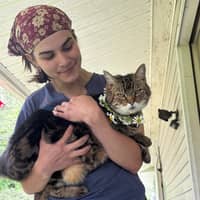 Sitter Profile Image: Shannon E.