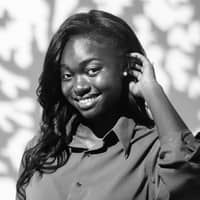 Sitter Profile Image: Olivia P.