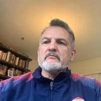 Sitter Profile Image: Mateo M.